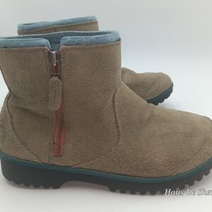 Sorel boots